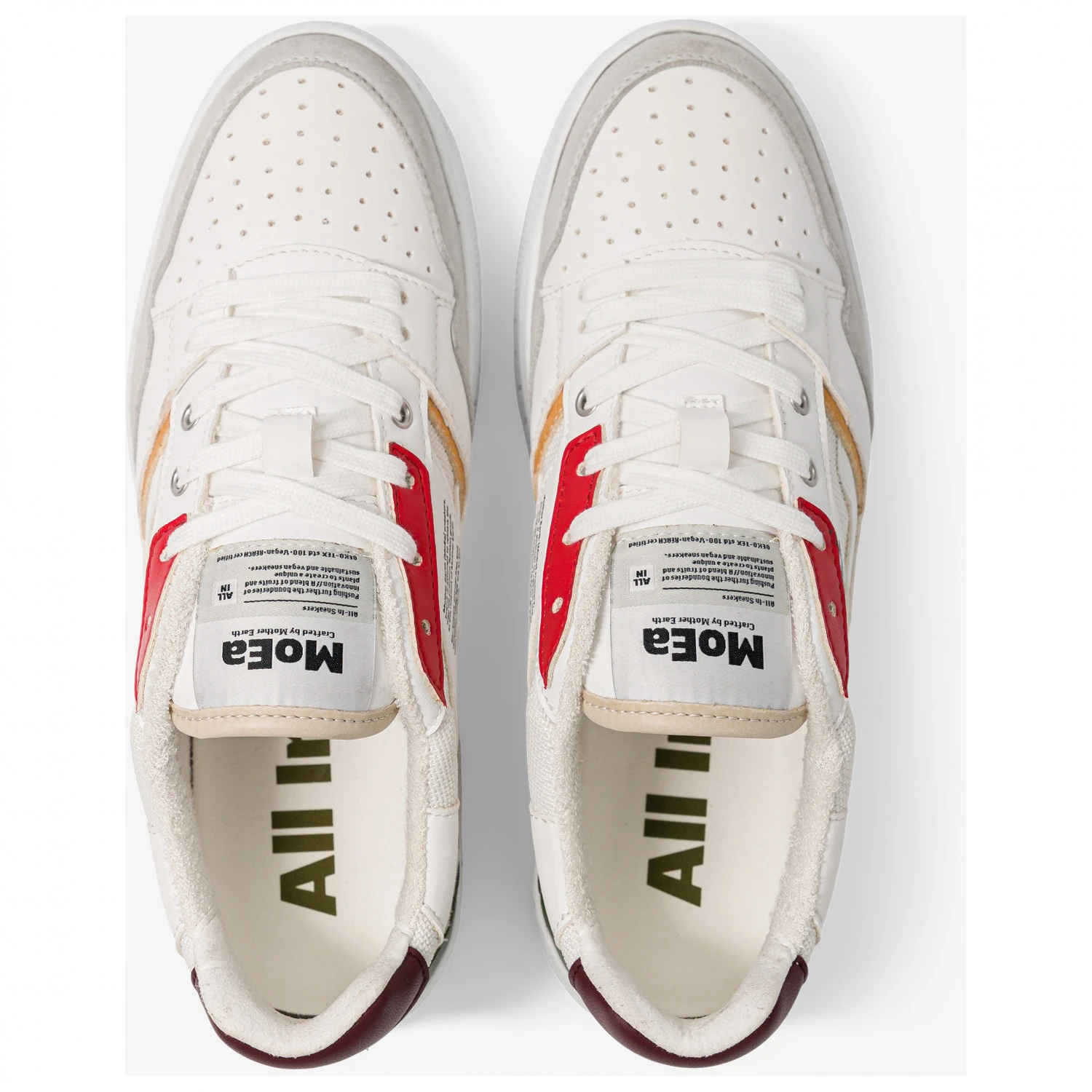 Gen2 - Sneakers 8 Gen2 - Sneakers - Image 6