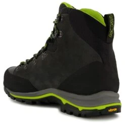 MONTURA Altura GTX - Walking Boots 15 MONTURA Altura GTX - Walking Boots -ALPINE TREK SHOES montura altura gtx walking boots detail 5