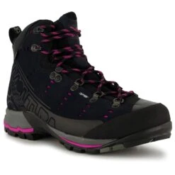 MONTURA Altura GTX Woman - Walking Boots 12 MONTURA Altura GTX Woman - Walking Boots -ALPINE TREK SHOES montura altura gtx woman walking boots detail 2