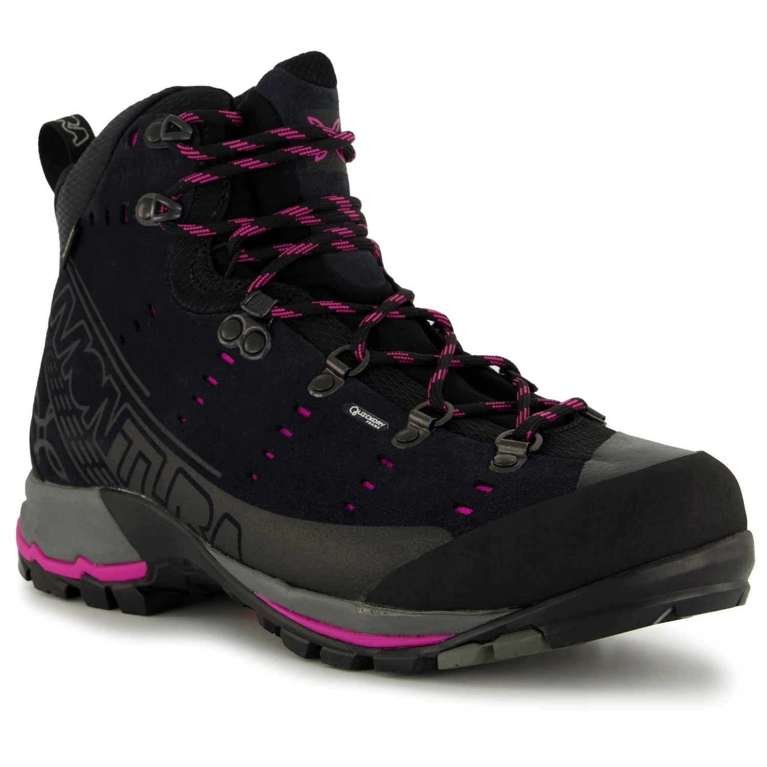 MONTURA Altura GTX Woman - Walking Boots 4 MONTURA Altura GTX Woman - Walking Boots - Image 2