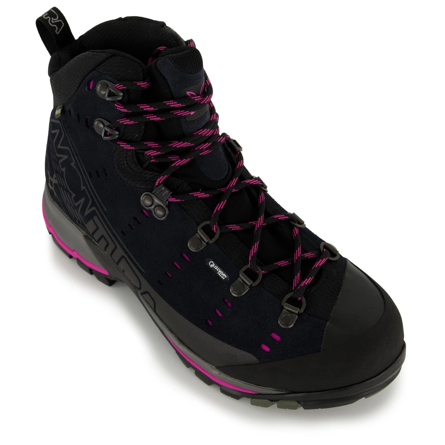 MONTURA Altura GTX Woman - Walking Boots 9 MONTURA Altura GTX Woman - Walking Boots - Image 7