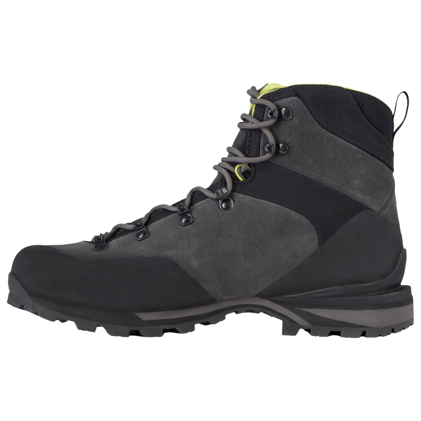 MONTURA Dolomia GTX - Mountaineering Boots 4 MONTURA Dolomia GTX - Mountaineering Boots - Image 2