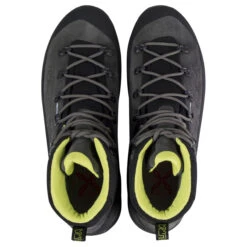 MONTURA Dolomia GTX - Mountaineering Boots 9 MONTURA Dolomia GTX - Mountaineering Boots -ALPINE TREK SHOES montura dolomia gtx mountaineering boots detail 3