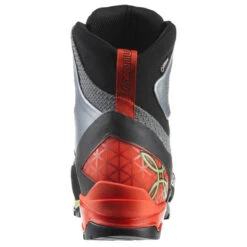 MONTURA Vertigo GTX - Mountaineering Boots 10 MONTURA Vertigo GTX - Mountaineering Boots -ALPINE TREK SHOES montura vertigo gtx mountaineering boots detail 4