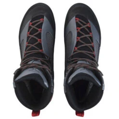 MONTURA Vertigo GTX - Mountaineering Boots 11 MONTURA Vertigo GTX - Mountaineering Boots -ALPINE TREK SHOES montura vertigo gtx mountaineering boots detail 5