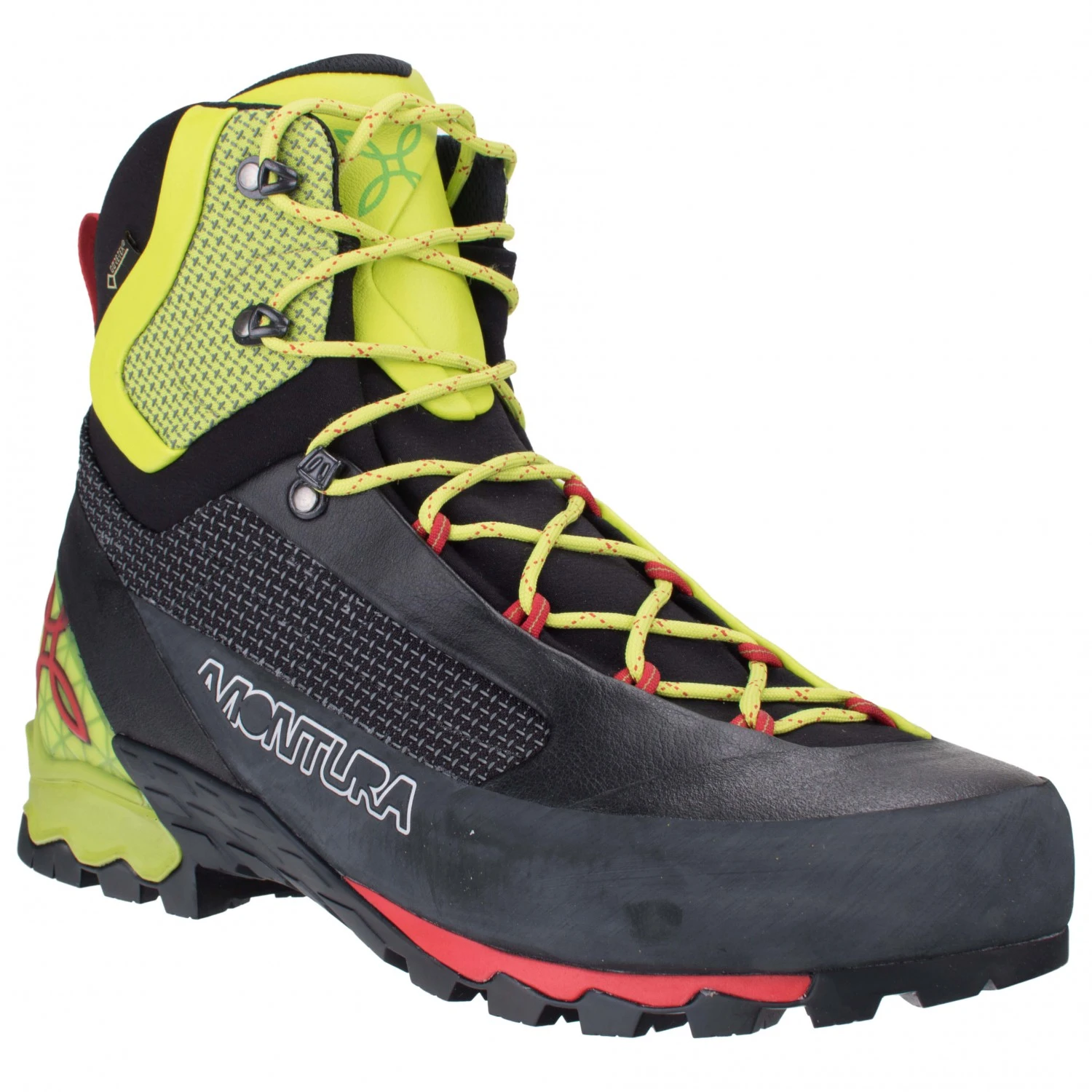 MONTURA Vertigo GTX - Mountaineering Boots 3 MONTURA Vertigo GTX - Mountaineering Boots