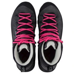 MONTURA Women's Dolomia GTX - Mountaineering Boots -ALPINE TREK SHOES montura womens dolomia gtx mountaineering boots detail 3