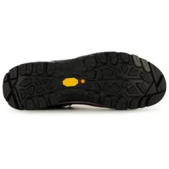 MONTURA Women's Yaru Cross Mid GTX - Walking Boots -ALPINE TREK SHOES montura womens yaru cross mid gtx walking boots detail 9