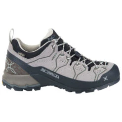 MONTURA Women's Yaru GTX - Approach Shoes -ALPINE TREK SHOES montura womens yaru gtx approach shoes detail 3