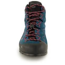 MONTURA Women's Yaru Tekno GTX - Approach Shoes -ALPINE TREK SHOES montura womens yaru tekno gtx approach shoes detail 3