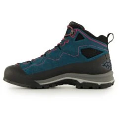 MONTURA Women's Yaru Tekno GTX - Approach Shoes -ALPINE TREK SHOES montura womens yaru tekno gtx approach shoes detail 4
