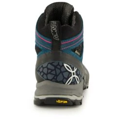 MONTURA Women's Yaru Tekno GTX - Approach Shoes -ALPINE TREK SHOES montura womens yaru tekno gtx approach shoes detail 6