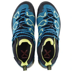 MONTURA Yaru Cross GTX - Multisport Shoes 9 MONTURA Yaru Cross GTX - Multisport Shoes -ALPINE TREK SHOES montura yaru cross gtx multisport shoes detail 3