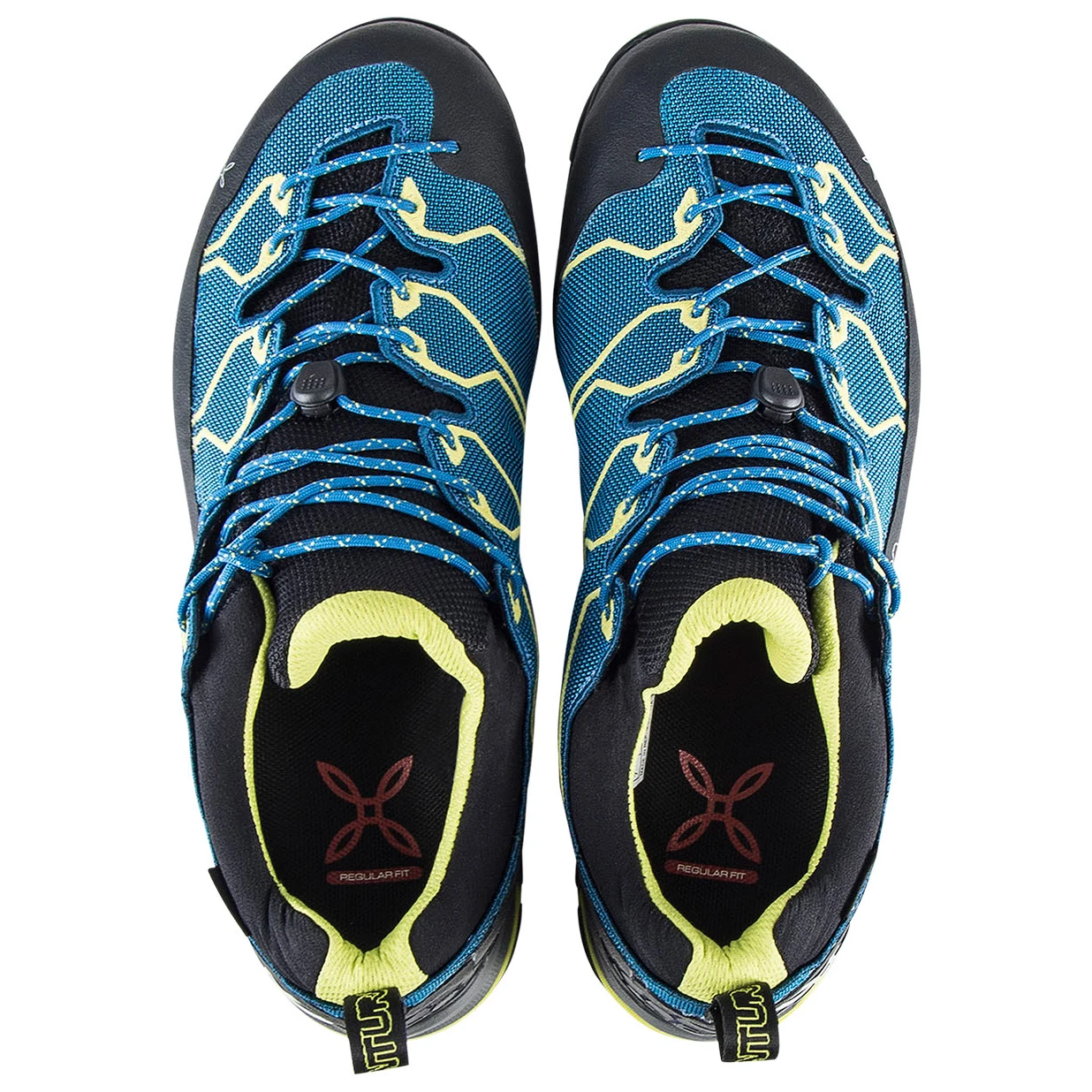 MONTURA Yaru Cross GTX - Multisport Shoes 5 MONTURA Yaru Cross GTX - Multisport Shoes - Image 3