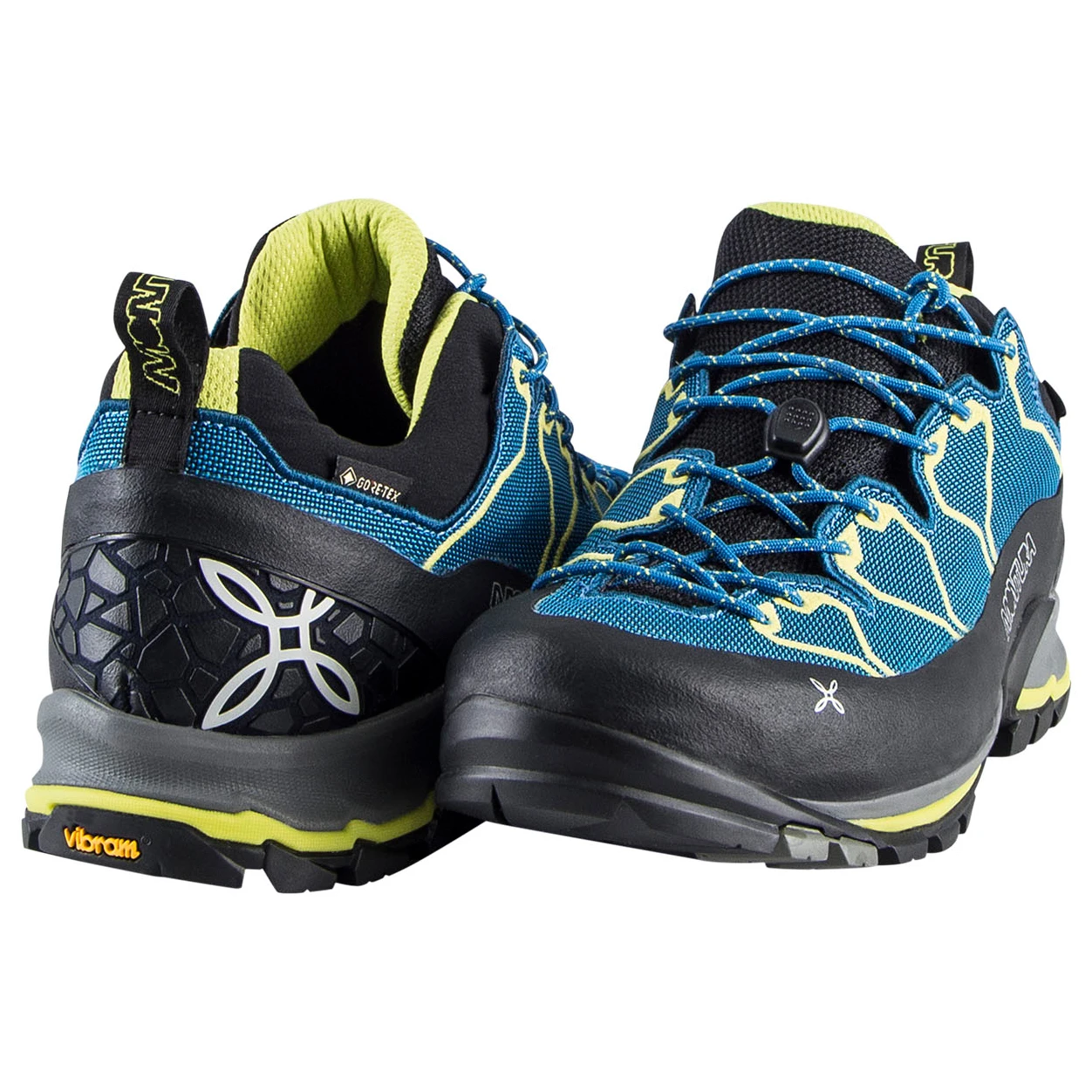 MONTURA Yaru Cross GTX - Multisport Shoes 7 MONTURA Yaru Cross GTX - Multisport Shoes - Image 5
