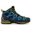 MONTURA Yaru Cross Mid GTX - Walking Boots -ALPINE TREK SHOES montura yaru cross mid gtx walking boots