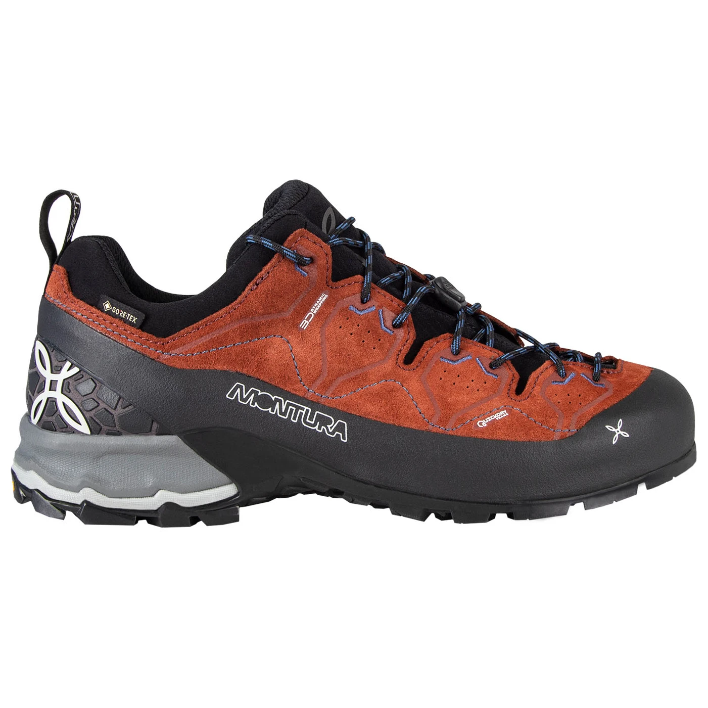 MONTURA Yaru GTX - Approach Shoes 3 MONTURA Yaru GTX - Approach Shoes