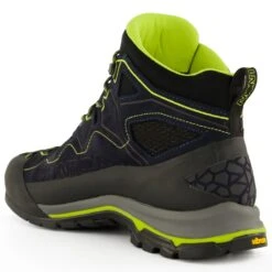 MONTURA Yaru Tekno GTX - Approach Shoes -ALPINE TREK SHOES montura yaru tekno gtx approach shoes detail 5
