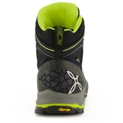 MONTURA Yaru Tekno GTX - Approach Shoes -ALPINE TREK SHOES montura yaru tekno gtx approach shoes detail 6