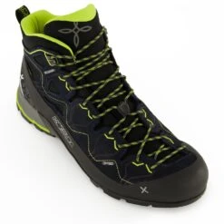 MONTURA Yaru Tekno GTX - Approach Shoes -ALPINE TREK SHOES montura yaru tekno gtx approach shoes detail 7