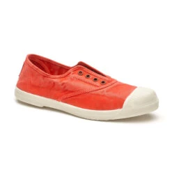 NATURAL WORLD Women's Old Lavanda - Sneakers