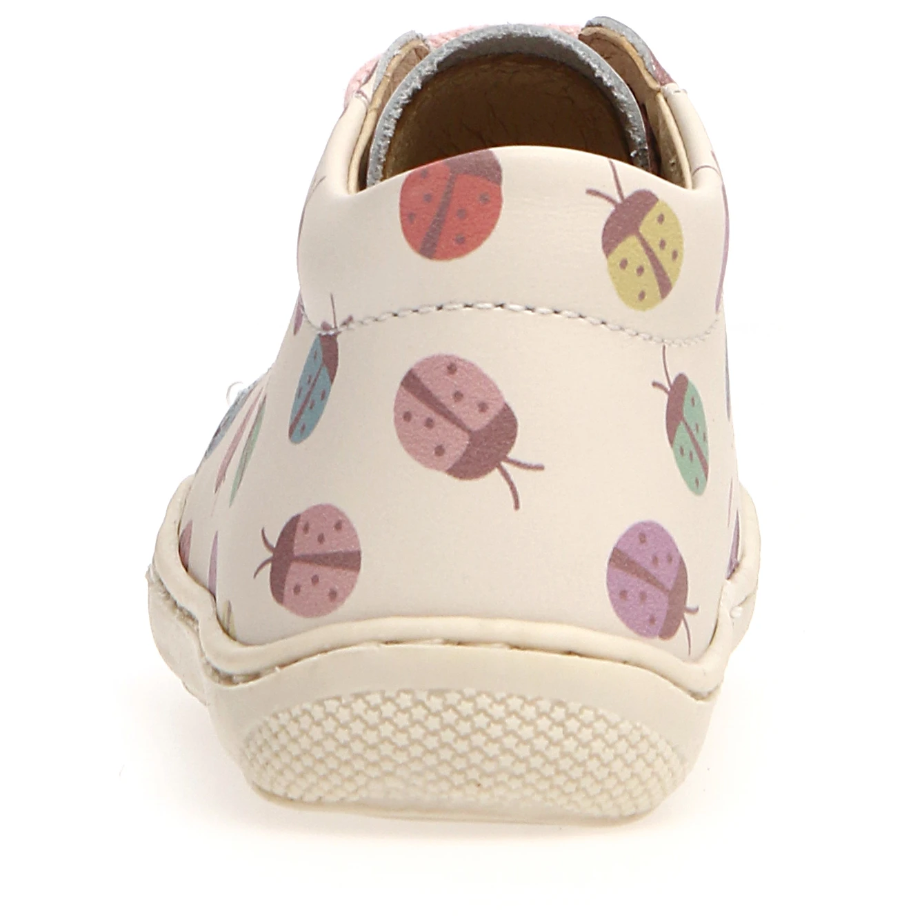 Naturino Kid's Cocoon Calf - Sneakers 4 Naturino Kid's Cocoon Calf - Sneakers - Image 2