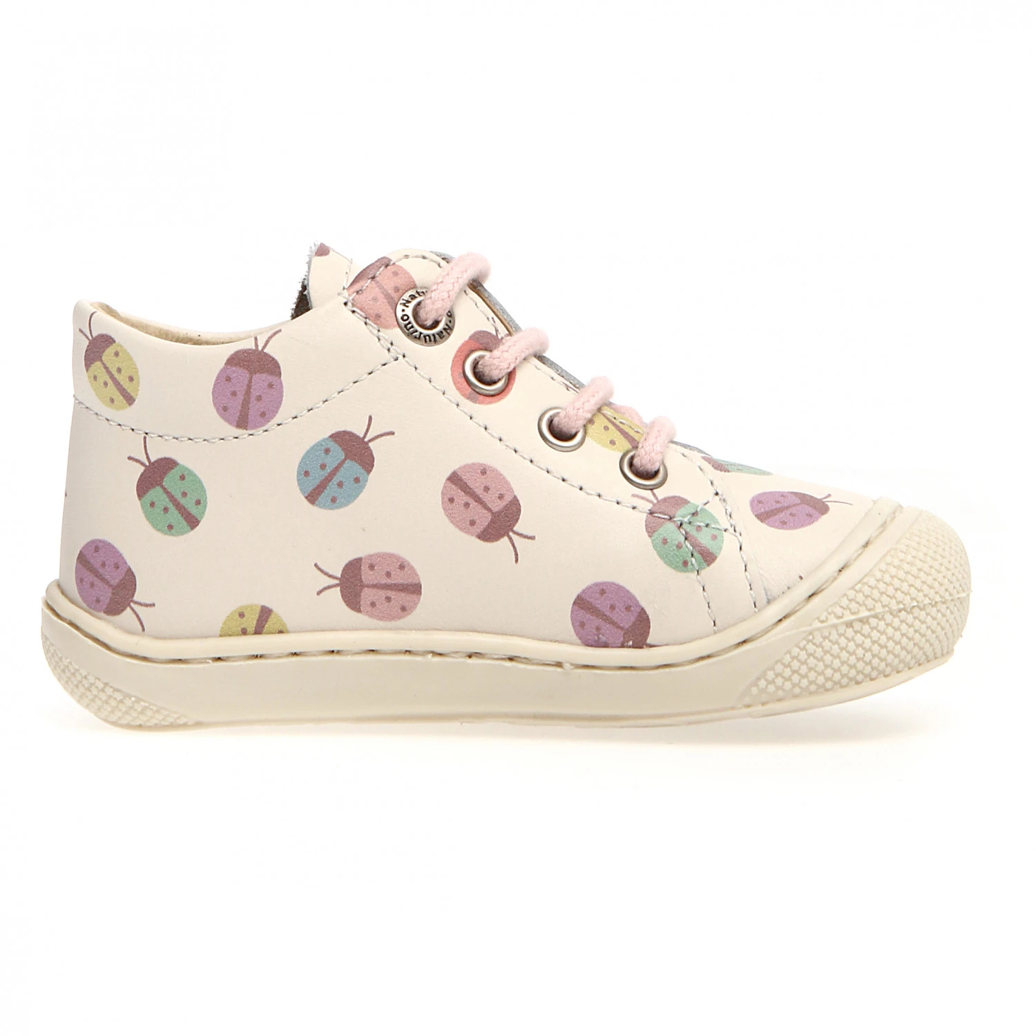 Naturino Kid's Cocoon Calf - Sneakers 5 Naturino Kid's Cocoon Calf - Sneakers - Image 3