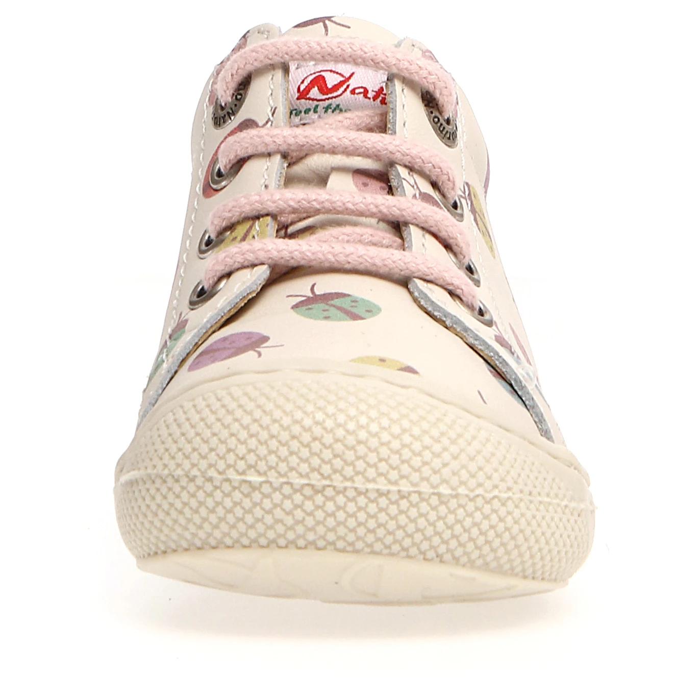 Naturino Kid's Cocoon Calf - Sneakers 6 Naturino Kid's Cocoon Calf - Sneakers - Image 4