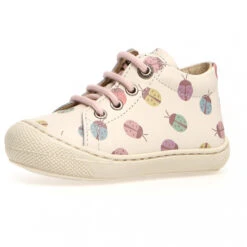 Naturino Kid's Cocoon Calf - Sneakers 12 Naturino Kid's Cocoon Calf - Sneakers -ALPINE TREK SHOES naturino kids cocoon calf sneakers detail 5