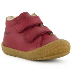 Naturino Kid's Racoon VL - Winter Boots -ALPINE TREK SHOES naturino kids racoon vl winter boots detail 2