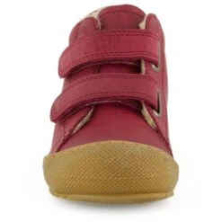 Naturino Kid's Racoon VL - Winter Boots -ALPINE TREK SHOES naturino kids racoon vl winter boots detail 3