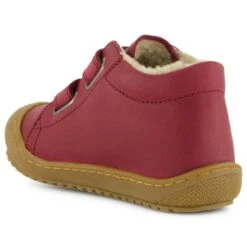 Naturino Kid's Racoon VL - Winter Boots -ALPINE TREK SHOES naturino kids racoon vl winter boots detail 5