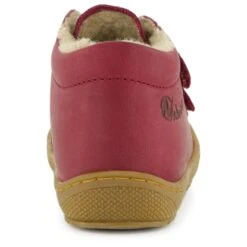 Naturino Kid's Racoon VL - Winter Boots -ALPINE TREK SHOES naturino kids racoon vl winter boots detail 6