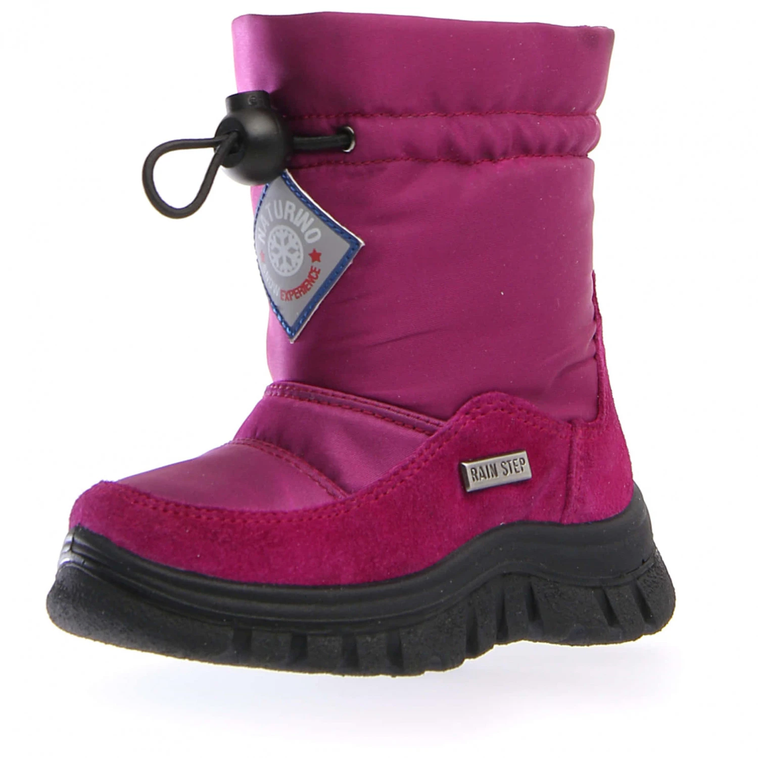 Naturino Kid's Varna - Winter Boots 7 Naturino Kid's Varna - Winter Boots - Image 5