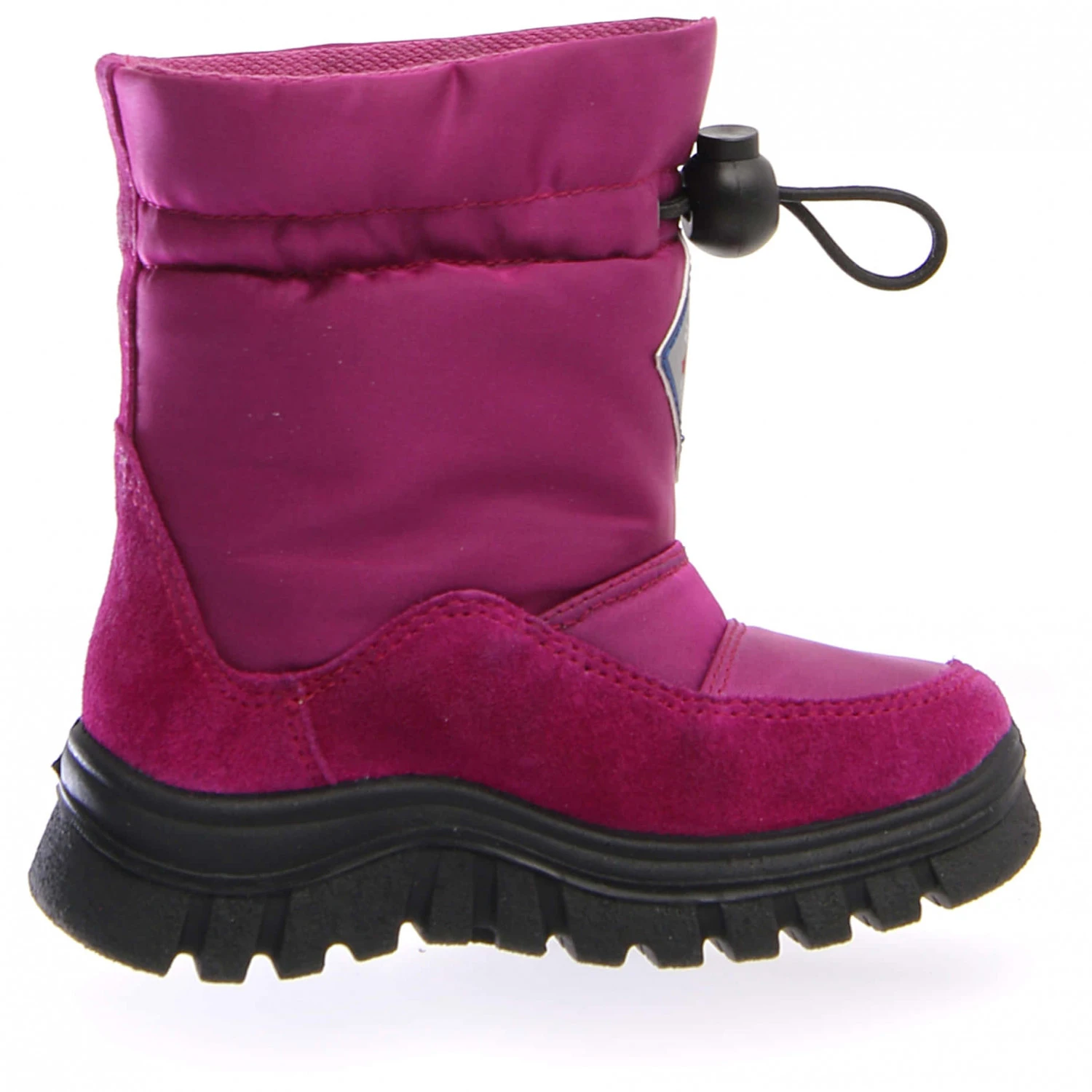 Naturino Kid's Varna - Winter Boots 3 Naturino Kid's Varna - Winter Boots