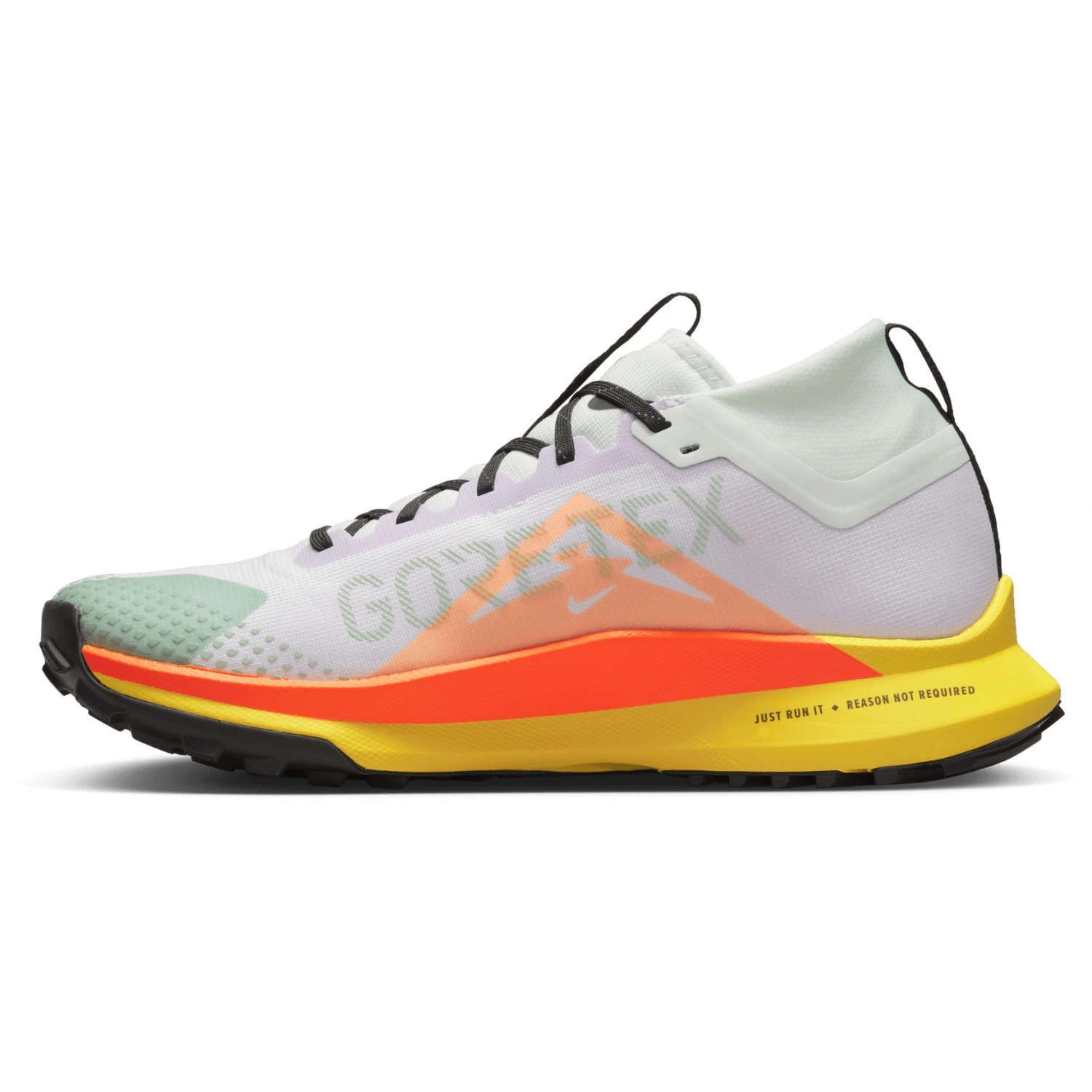 Nike React Pegasus Trail 4 GTX - Trail Running Shoes 4 Nike React Pegasus Trail 4 GTX - Trail Running Shoes - Image 2