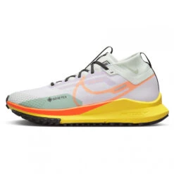 Nike React Pegasus Trail 4 GTX - Trail Running Shoes 13 Nike React Pegasus Trail 4 GTX - Trail Running Shoes -ALPINE TREK SHOES nike react pegasus trail 4 gtx trail running shoes detail 3