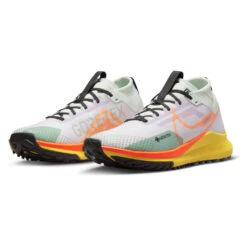 Nike React Pegasus Trail 4 GTX - Trail Running Shoes 16 Nike React Pegasus Trail 4 GTX - Trail Running Shoes -ALPINE TREK SHOES nike react pegasus trail 4 gtx trail running shoes detail 6