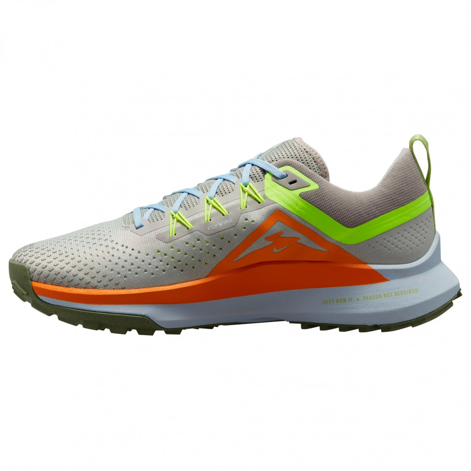 Nike React Pegasus Trail 4 - Trail Running Shoes 4 Nike React Pegasus Trail 4 - Trail Running Shoes - Image 2