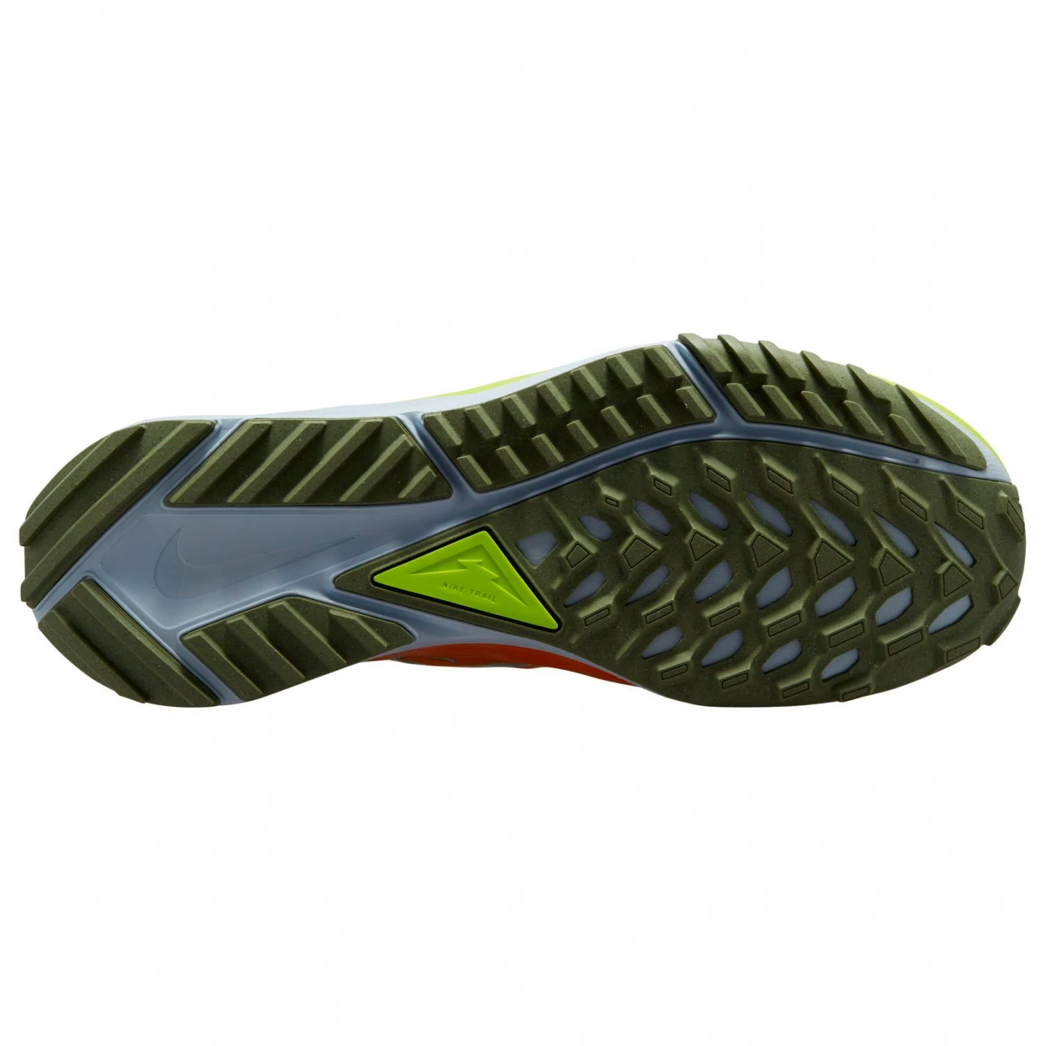 Nike React Pegasus Trail 4 - Trail Running Shoes 5 Nike React Pegasus Trail 4 - Trail Running Shoes - Image 3