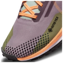 Nike Women's React Pegasus Trail 4 GTX - Trail Running Shoes 13 Nike Women's React Pegasus Trail 4 GTX - Trail Running Shoes -ALPINE TREK SHOES nike womens react pegasus trail 4 gtx trail running shoes detail 3