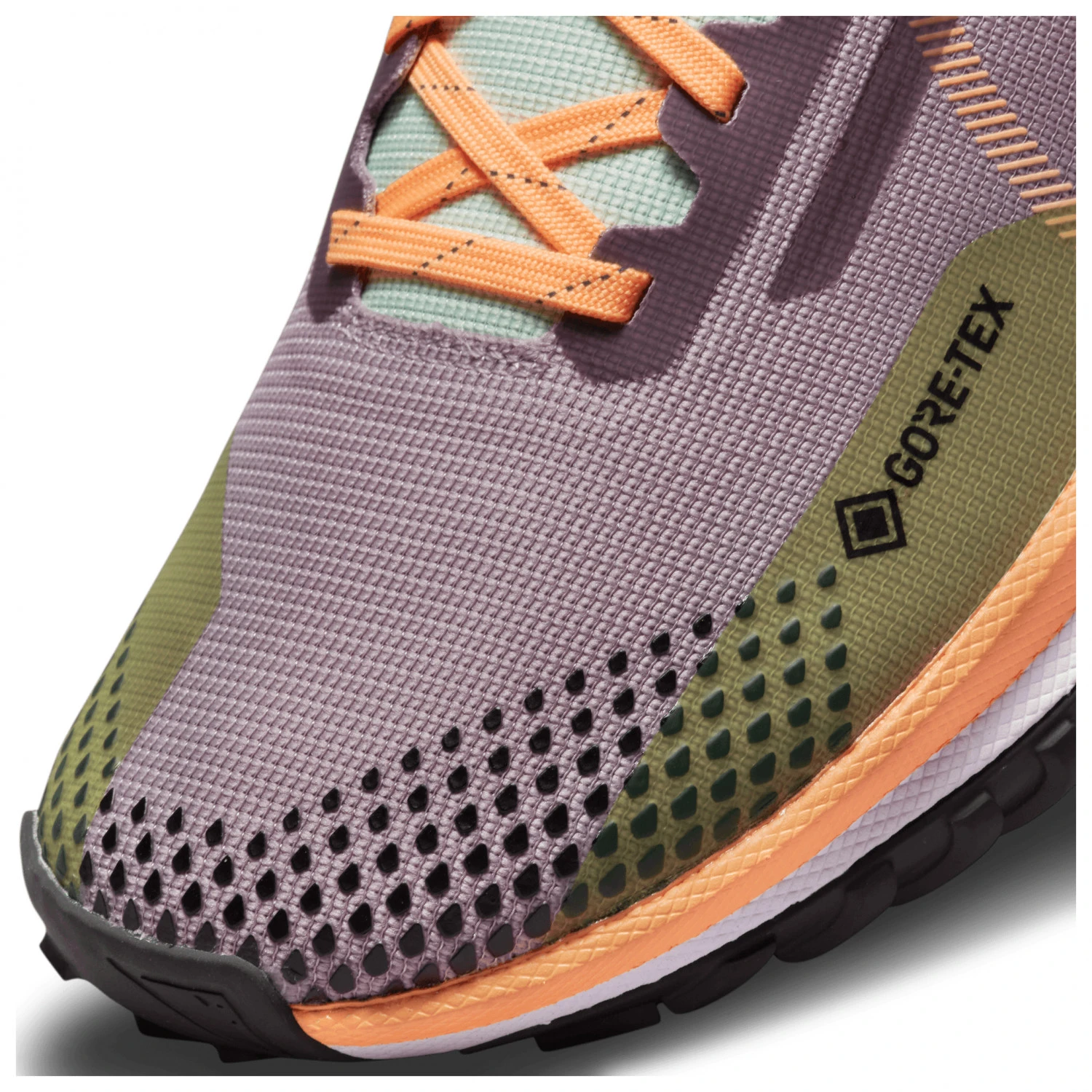 Nike Women's React Pegasus Trail 4 GTX - Trail Running Shoes 5 Nike Women's React Pegasus Trail 4 GTX - Trail Running Shoes - Image 3