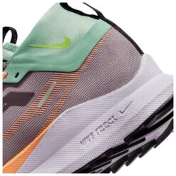 Nike Women's React Pegasus Trail 4 GTX - Trail Running Shoes 14 Nike Women's React Pegasus Trail 4 GTX - Trail Running Shoes -ALPINE TREK SHOES nike womens react pegasus trail 4 gtx trail running shoes detail 4