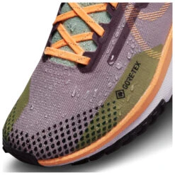 Nike Women's React Pegasus Trail 4 GTX - Trail Running Shoes 15 Nike Women's React Pegasus Trail 4 GTX - Trail Running Shoes -ALPINE TREK SHOES nike womens react pegasus trail 4 gtx trail running shoes detail 5