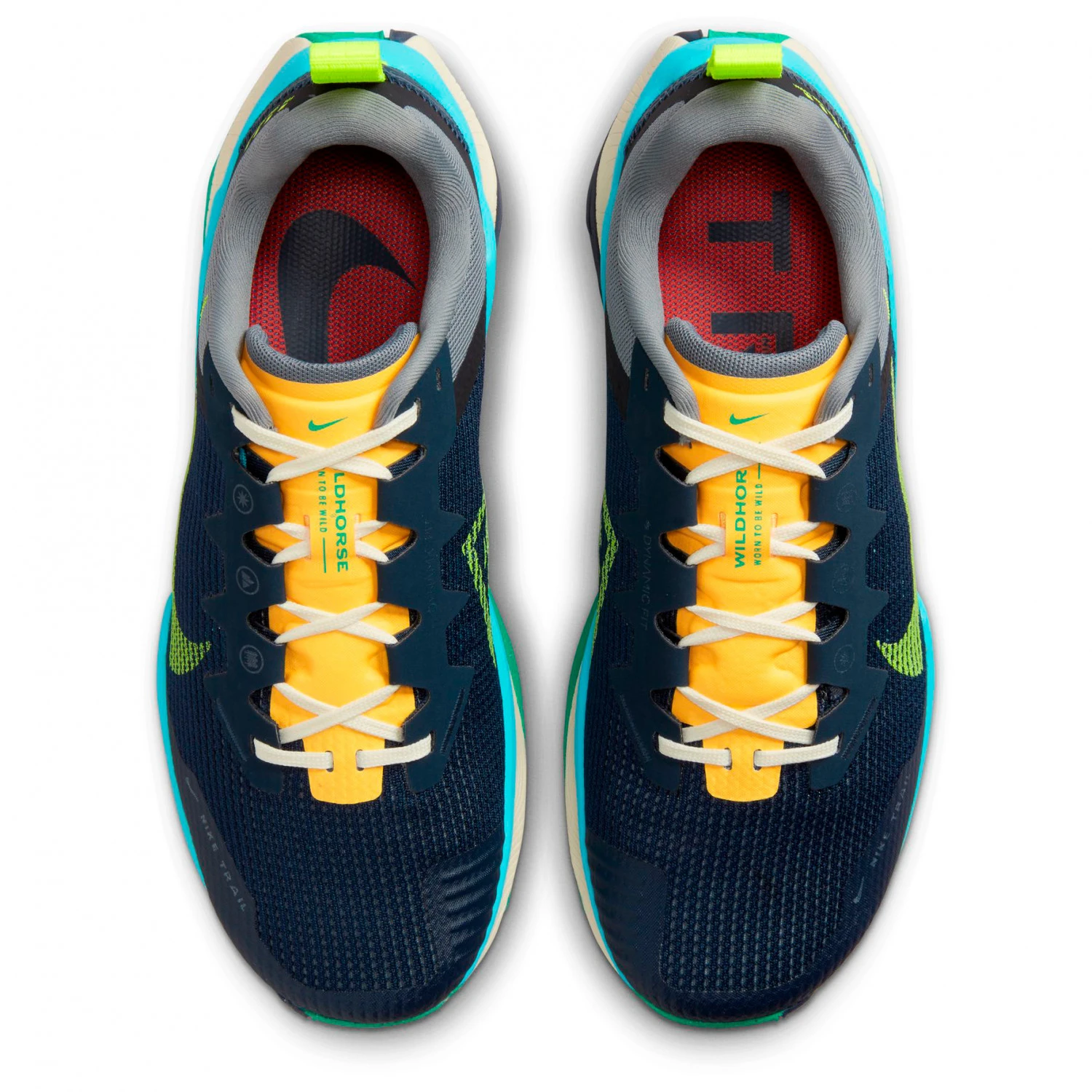 Nike Women's Wildhorse 8 - Trail Running Shoes 6 Nike Women's Wildhorse 8 - Trail Running Shoes - Image 4