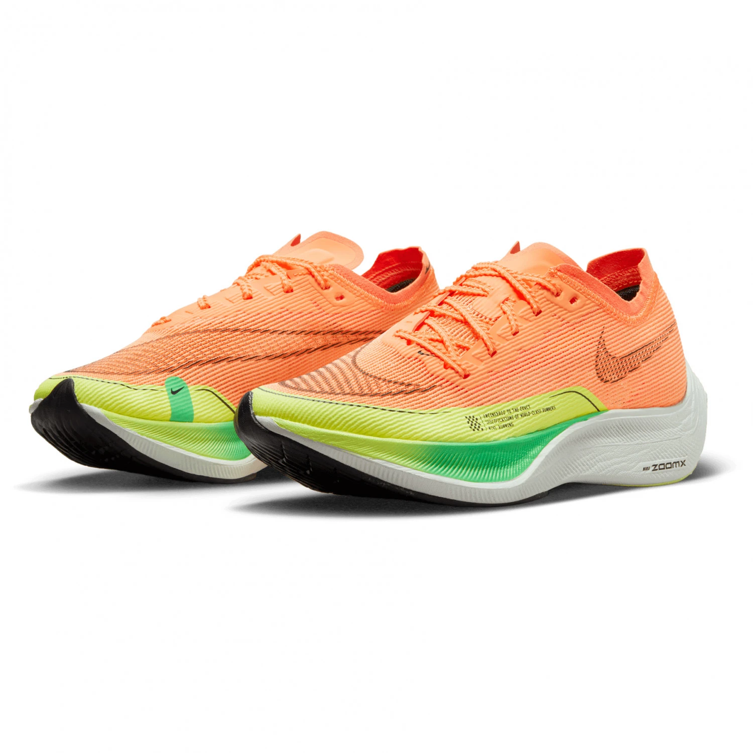 Nike Women's ZoomX Vaporfly Next% 2 - Running Shoes 7 Nike Women's ZoomX Vaporfly Next% 2 - Running Shoes - Image 5