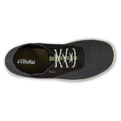 OluKai Nohea Moku - Sneakers 8 OluKai Nohea Moku - Sneakers -ALPINE TREK SHOES olukai nohea moku sneakers detail 3