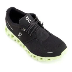 On Cloud 5 - Sneakers -ALPINE TREK SHOES on cloud 5 sneakers detail 7