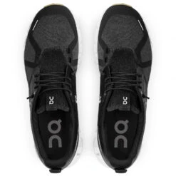 On Cloud 5 Terry - Sneakers -ALPINE TREK SHOES on cloud 5 terry sneakers detail 5