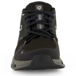 On Cloudflyer 4 Wide - Running Shoes 10 On Cloudflyer 4 Wide - Running Shoes -ALPINE TREK SHOES on cloudflyer 4 wide running shoes detail 3